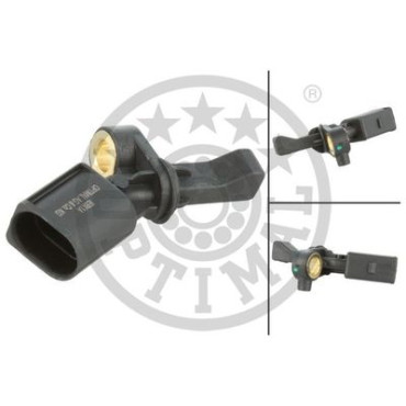Датчик ABS Optimal 06s054