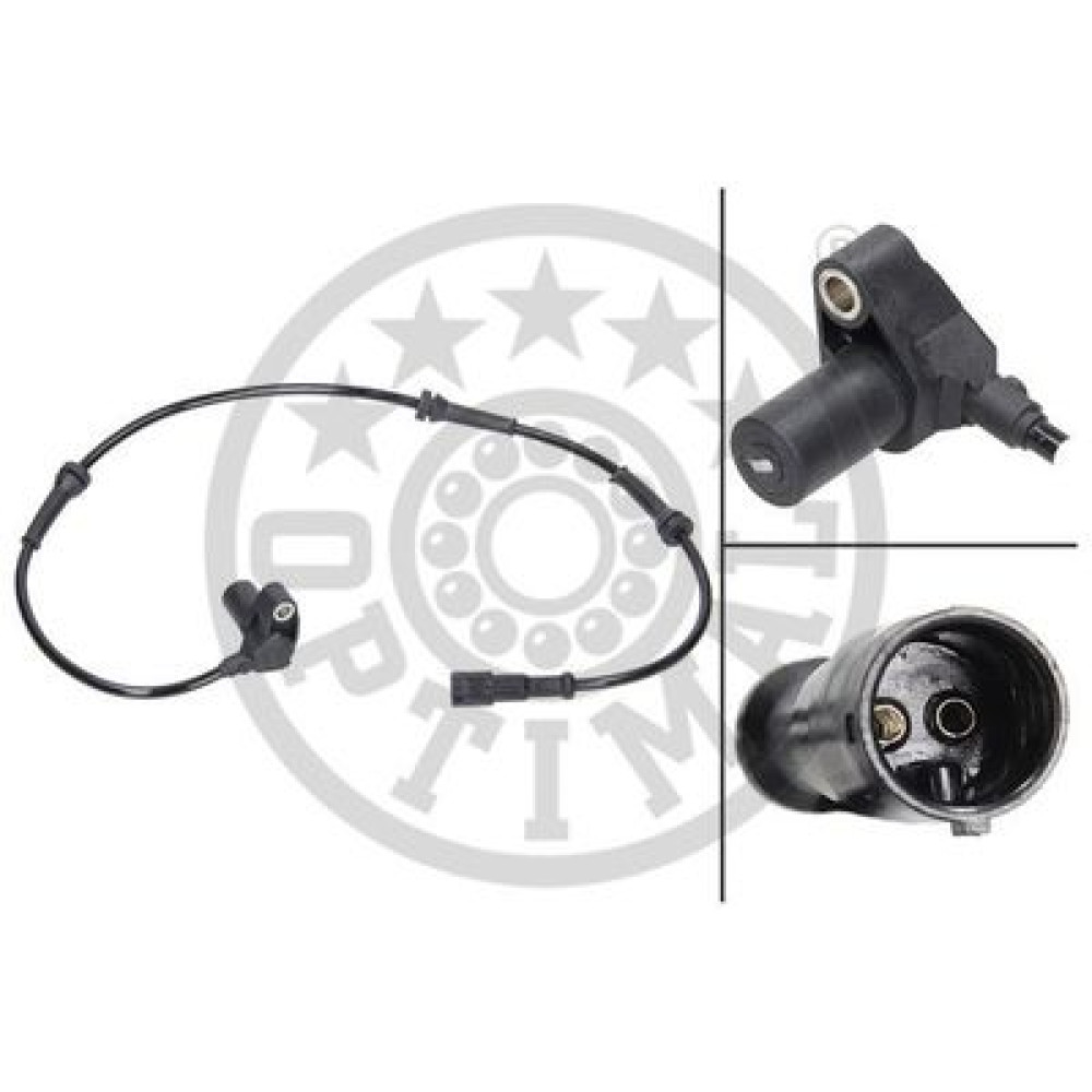 Датчик ABS Optimal 06s068