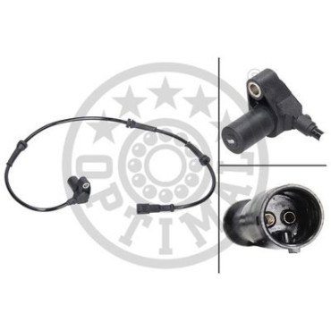 Датчик ABS Optimal 06s068