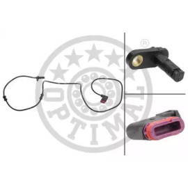 Датчик ABS Optimal 06s107