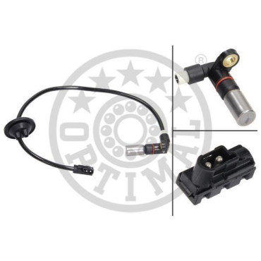 Датчик ABS Optimal 06s108