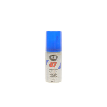 Универсальное средство для смазки / 07 50ML K2 0705