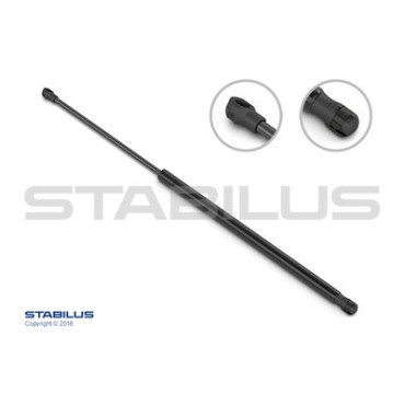 Амортизатор багажника Stabilus 0707vv