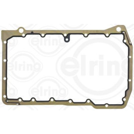 Прокладка піддона BMW 1/3/5/X3 M47 01-11 ELRING 071340