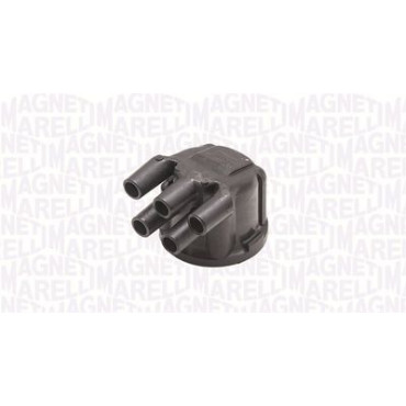 Крышка распределителя зажигания MAGNETI MARELLI 071376201010