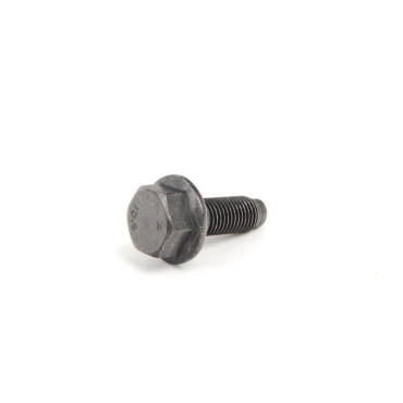 Болт с шестигранной головкой с фланцем M8X24 N47 BMW 07147284478