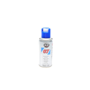 Універсальний засіб для змащення / 07 150ML K2 0715