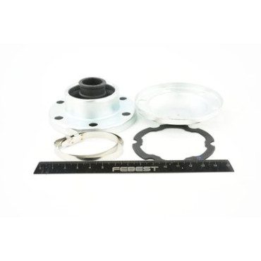 Пильовик кардана манжета Febest 0715jb420sa
