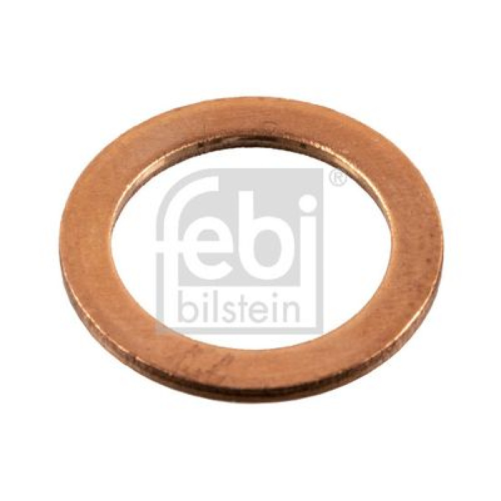Прокладка мастильнезаливної горловини FEBI BILSTEIN 07215