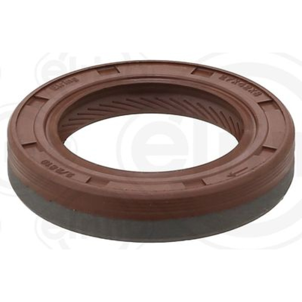 Сальник вала двигуна ELRING 076110