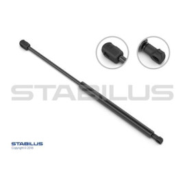 Амортизатор багажника Stabilus 0772ve