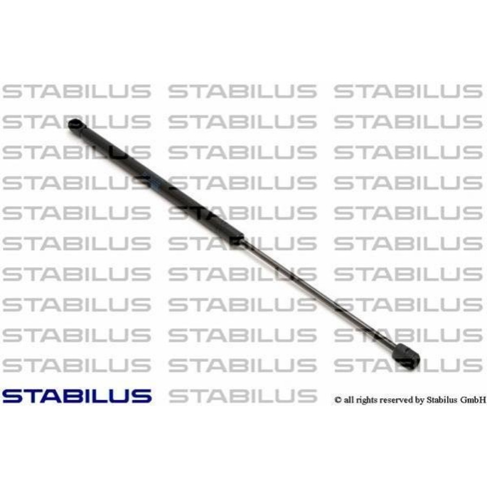Амортизатор багажника Stabilus 0786fp