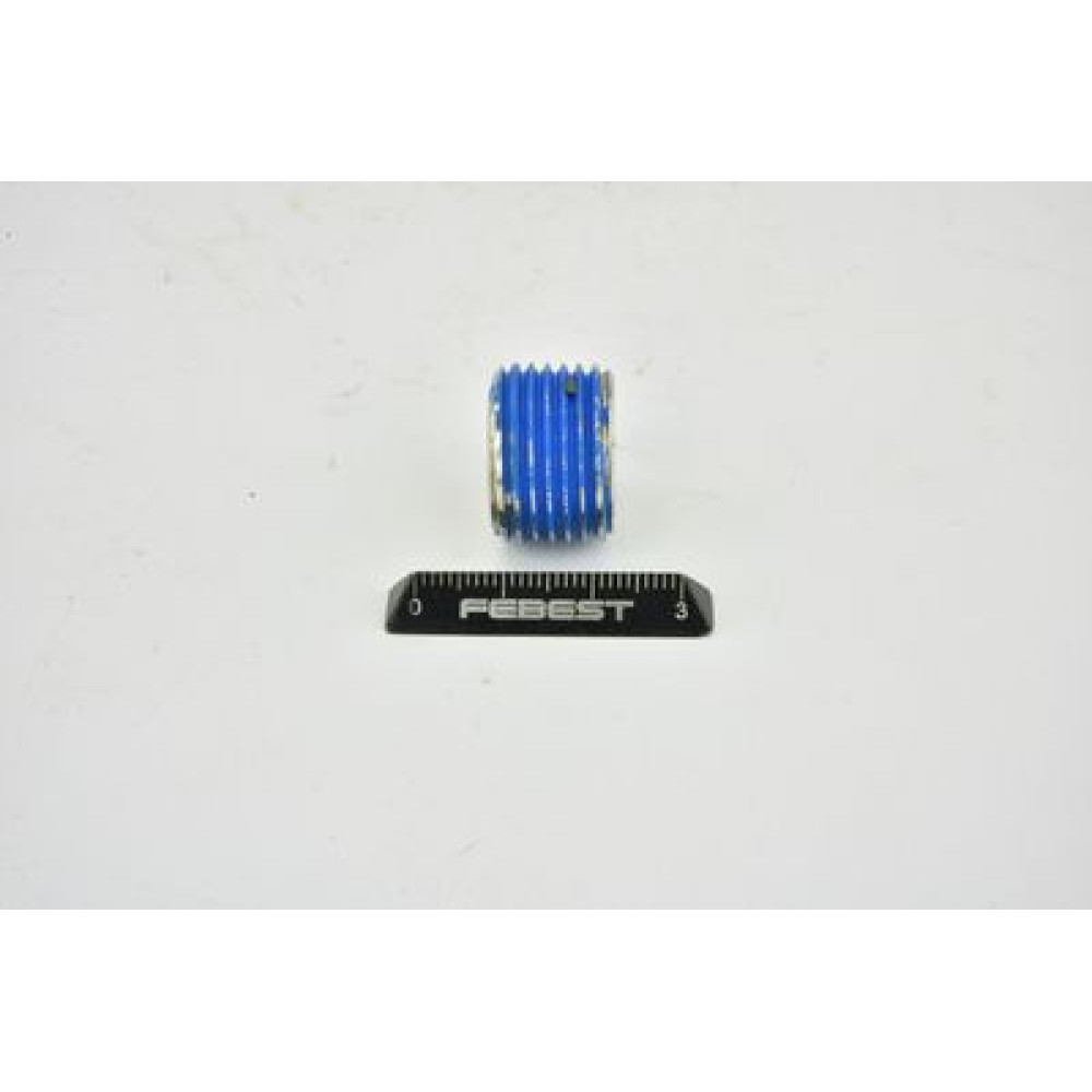 Пробка зливу мастила Febest 0799top