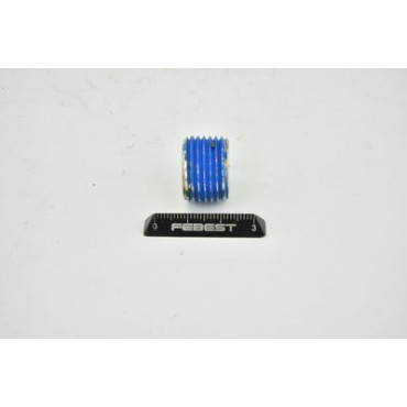 Пробка зливу мастила Febest 0799top