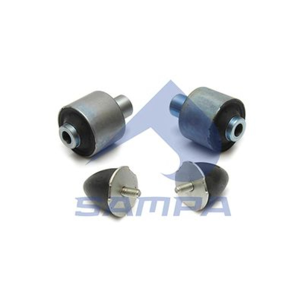 Ремонтний комплект SAMPA 080723