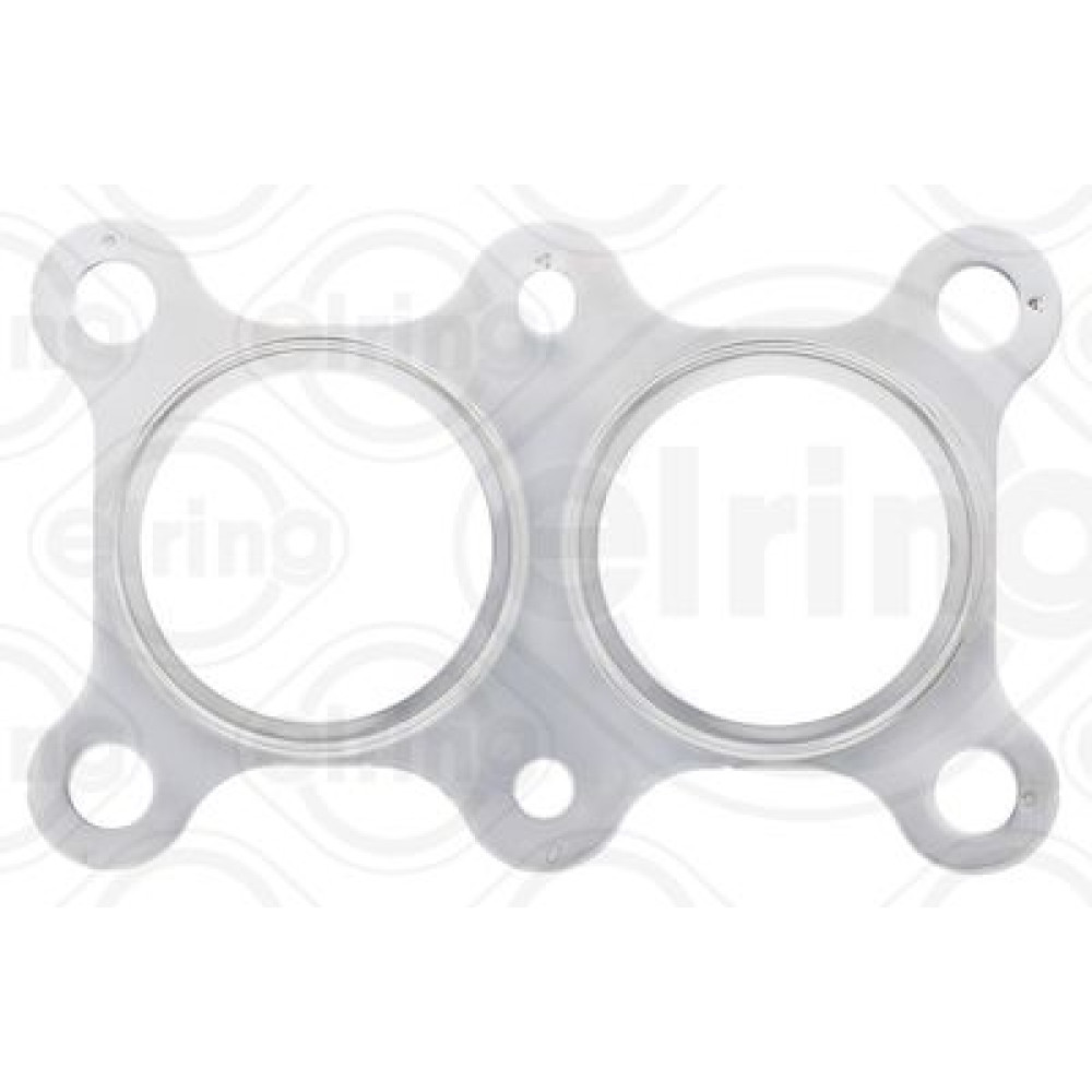 Прокладка глушника VW Caddy/Golf 1.6 i 04- ELRING 080900