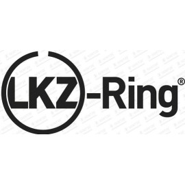 Комплект кілець поршневих Goetze 0811440045