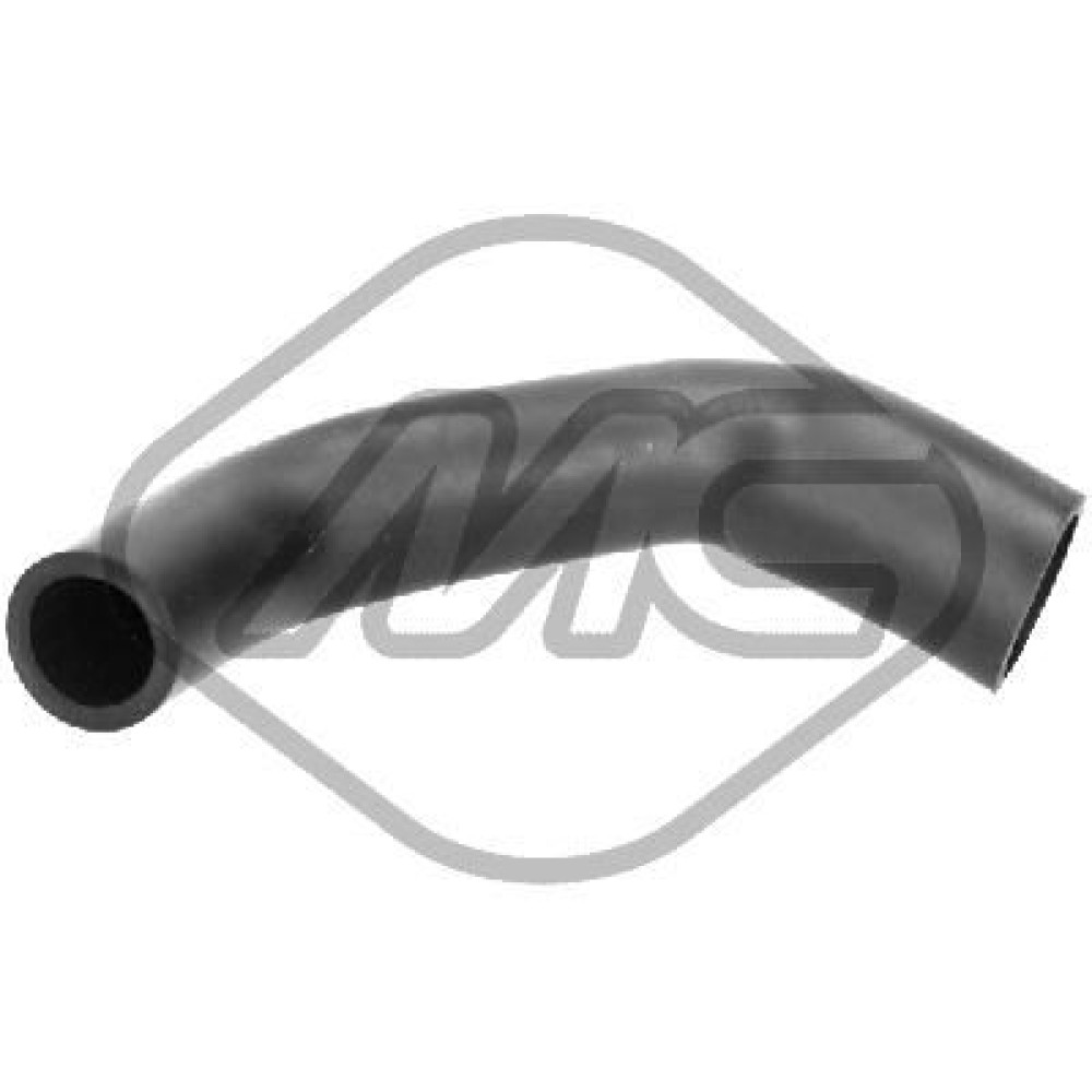 Патрубок картерних газів METALCAUCHO 08166