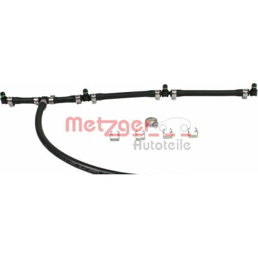 Шланг Metzger 0840023