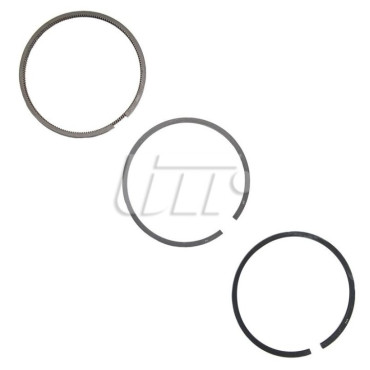 Ремінь ГРМ Hyundai Elantra/Mitsubishi Outlander 2.0i/2.4i 03- GATES 5257xs