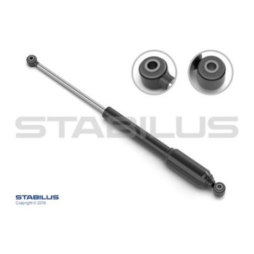 Амортизатор кермової рейки Stabilus 084401