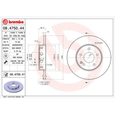 Свіча запалювання (к-т 4 шт) BOSCH 0242232801
