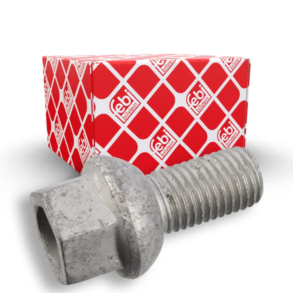 Болт колеса FEBI BILSTEIN 08476