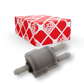 Зворотний клапан системи омивання лобового скла FEBI BILSTEIN 08600