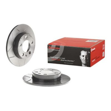Диск тормозной BREMBO 08716575