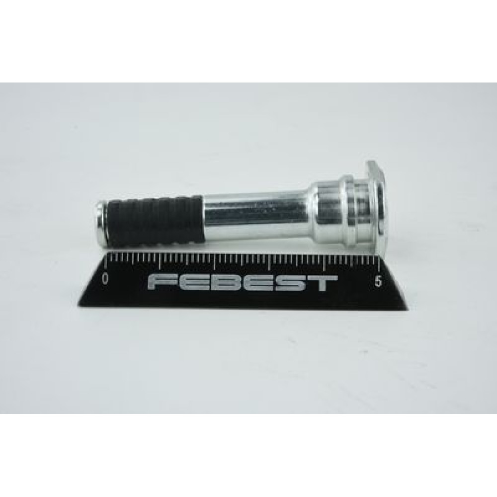 Направляющая суппорта передний Febest 0874b13lowf