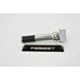 Втулка напрямна супорта гальмівного Febest 0874g12lowr