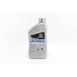 Масло моторное синтетическое 0W-20 Ultimate FULL SYNTHETIC, SP/GF-6 0.936л HONDA 087989037
