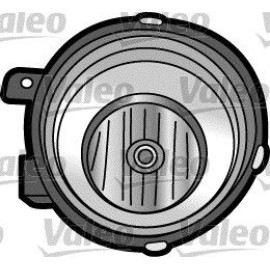 Противотуманная фара VALEO 088419