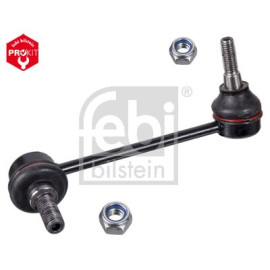 Тяга стабілізатора FEBI BILSTEIN 08863