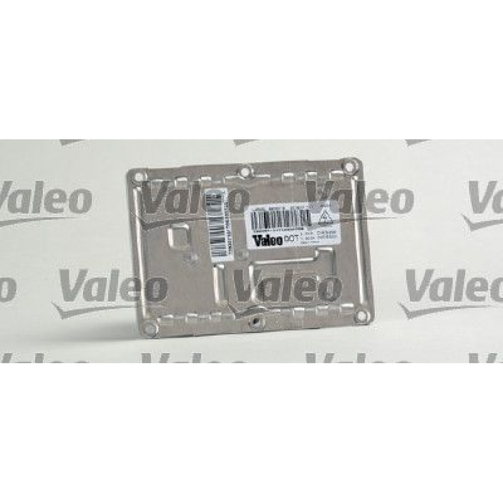 блок керування газорозрядною лампою VALEO 088794