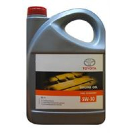 Моторна олива 5W30 (5л) TOYOTA 0888080845
