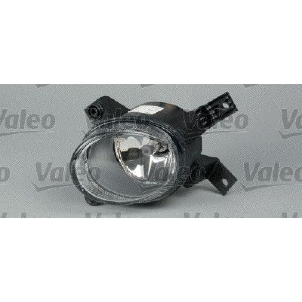 Противотуманная фара VALEO 088895