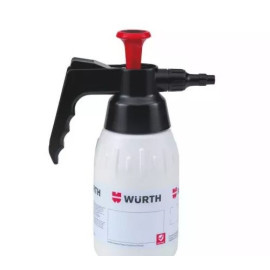 Насос-розпилювач, кислотостійкий, 1000ML WURTH 0891503030
