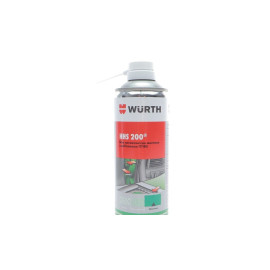 Мастило HHS Grease 400мл WURTH 08931067