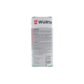Мастило HHS Grease 400мл WURTH 08931067