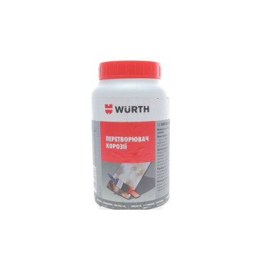 Перетворювач корозії 1L {арт. 0893110} WURTH 0893110