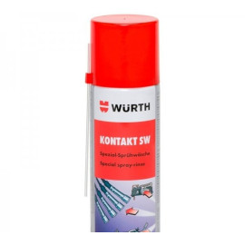 Контакт 200мл {арт. 089365} WURTH 089365