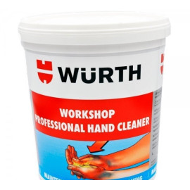 Очисник рук PROFI, 1кг WURTH 0893955210