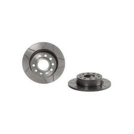 Диск тормозной BREMBO 08950275