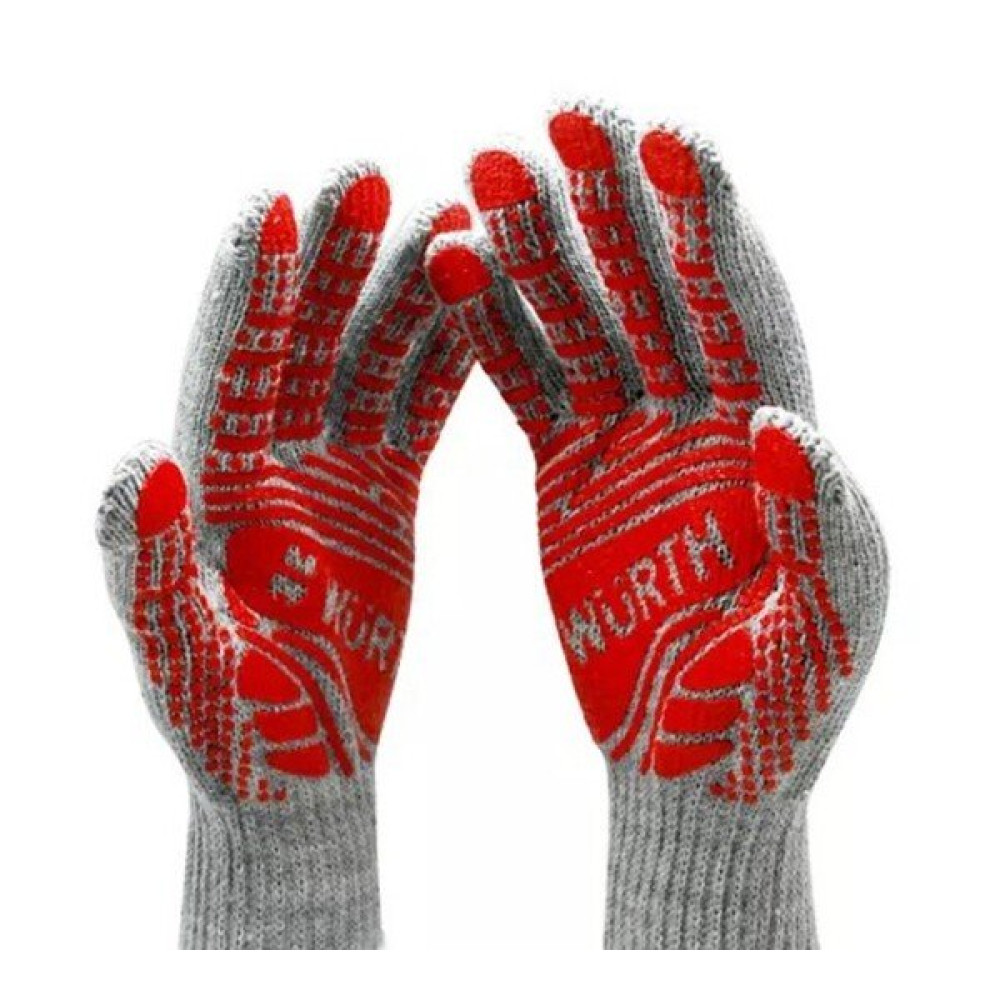 Перчатки защитные размер WURTH 0899404320