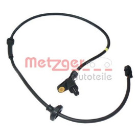 Датчик ABS Metzger 0900115