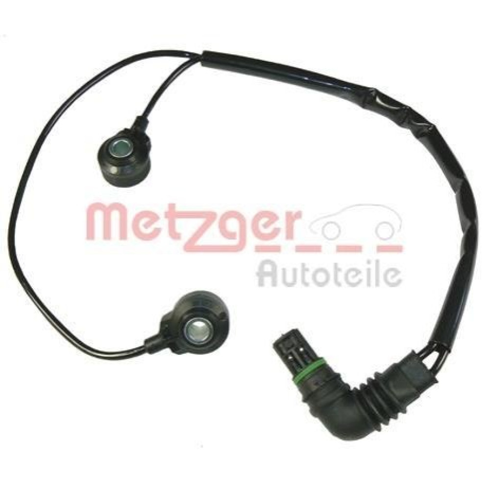 Датчик детонації Metzger 0907069