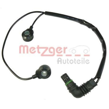 Датчик детонации Metzger 0907069