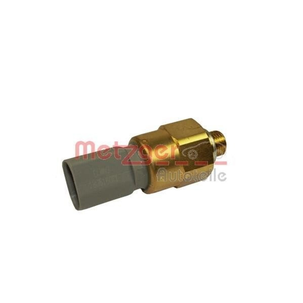 Датчик давления масла Metzger 0910081