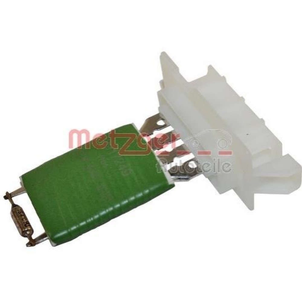 Регулятор Metzger 0917249